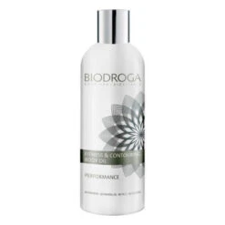BIODROGA Bioscience Institute BODY PERFORMANCE Fitness & Contouring Body Oil 200 Ml