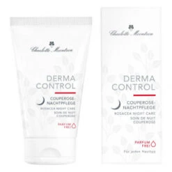 Charlotte Meentzen Spezialpflege Couperose-Nachtpflege 50 Ml