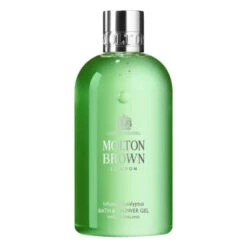 MOLTON BROWN Infusing Eucalyptus Bath & Shower Gel 300 Ml