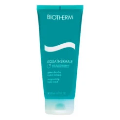 Biotherm Aquathermale Invigorating Body Wash 200 Ml