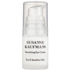 Susanne Kaufmann Augencreme Linie T - Nourishing Eye Cream 15 Ml