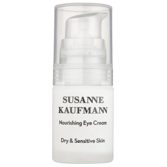 Susanne Kaufmann Augencreme Linie T - Nourishing Eye Cream 15 Ml 1 Susanne Kaufmann Augencreme Linie T - Nourishing Eye Cream 15 Ml