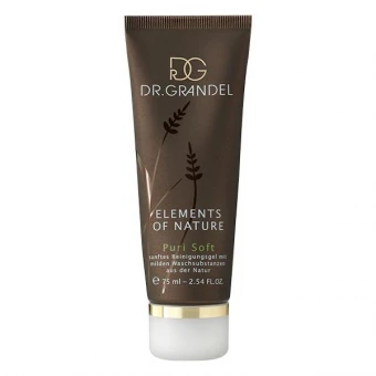 DR. GRANDEL Elements Of Nature Puri Soft 75 Ml 1 DR. GRANDEL Elements Of Nature Puri Soft 75 Ml