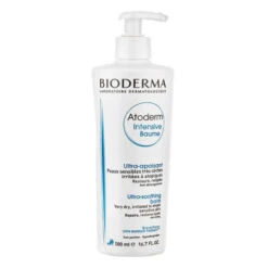 BIODERMA Atoderm Intensive Cream 500 Ml