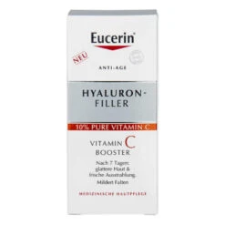 Eucerin || Molton Brown Verkaufsgeschäft -Eucerin || Molton Brown Verkaufsgeschäft 1370944 Eucerin HYALURON FILLER Vitamin C Booster 8 ml.96e943f7