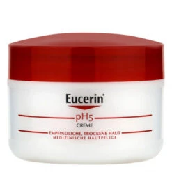 Eucerin PH5 Creme 75 Ml