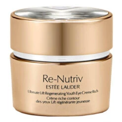 Estee Lauder Estée Lauder Re-Nutriv Ultimate Lift Regenerating Eye Creme Rich 15 Ml