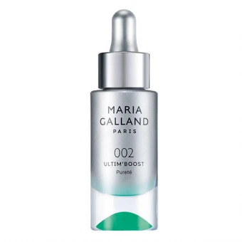 Maria Galland ULTIM' BOOST 002 Pureté 15 Ml 1 Maria Galland ULTIM' BOOST 002 Pureté 15 Ml