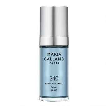 Maria Galland HYDRA'GLOBAL 240 Serum 30 Ml 1 Maria Galland HYDRA'GLOBAL 240 Serum 30 Ml