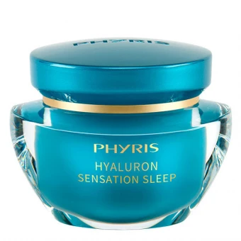 PHYRIS Hydro Active PHY Hyaluron Sensation Sleep 50 Ml 1 PHYRIS Hydro Active PHY Hyaluron Sensation Sleep 50 Ml
