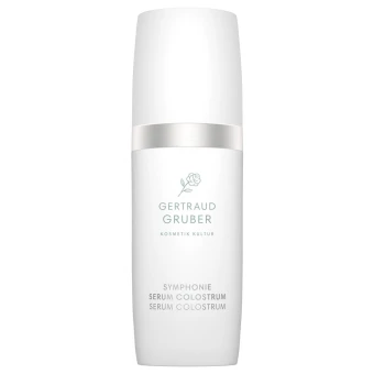 GERTRAUD GRUBER SYMPHONIE Serum Colostrum 30 Ml 1 GERTRAUD GRUBER SYMPHONIE Serum Colostrum 30 Ml