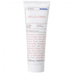 KORRES Bellflower Körpermilch 125 Ml