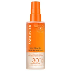 Lancaster Sun Beauty Sun Protective Water SPF30 150 Ml