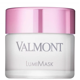 Valmont Luminosity LumiMask 50 Ml 1 Valmont Luminosity LumiMask 50 Ml