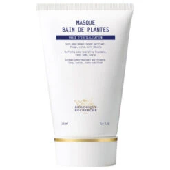 Biologique Recherche Masque Bain De Plantes 100 Ml