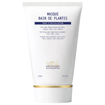 Biologique Recherche Masque Bain De Plantes 100 Ml 1 Biologique Recherche Masque Bain De Plantes 100 Ml