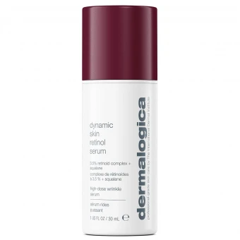 Dermalogica Dynamic Skin Retinol Serum 30 Ml 1 Dermalogica Dynamic Skin Retinol Serum 30 Ml