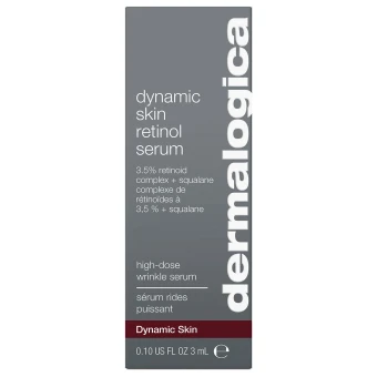 Dermalogica Dynamic Skin Retinol Serum 30 Ml 2 Dermalogica Dynamic Skin Retinol Serum 30 Ml – Bild 2