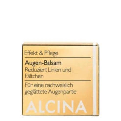 Alcina Augen-Balsam 15 Ml -Eucerin || Molton Brown Verkaufsgeschäft 1526588 Alcina Augen Balsam 15 ml.4c31d624