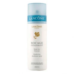 Lancome Lancôme Bocage Déodorant Gentle Dry Deodorant Spray 125 Ml