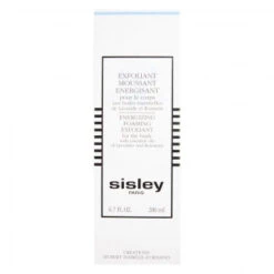 Sisley Paris Exfoliant Moussant Energisant 200 Ml 7 Sisley Paris Exfoliant Moussant Energisant 200 Ml -Eucerin || Molton Brown Verkaufsgeschäft 1648748 Sisley Paris Exfoliant Moussant Energisant 200 ml.5cac591e