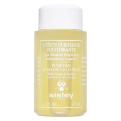Sisley Paris Lotion Purifiante Equilibrante Aux Resines Tropicales 125 Ml