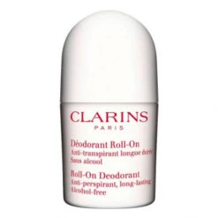 CLARINS Roll-On Déodorant Multi-Soin 50 Ml