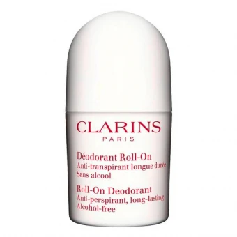 CLARINS Roll-On Déodorant Multi-Soin 50 Ml 1 CLARINS Roll-On Déodorant Multi-Soin 50 Ml