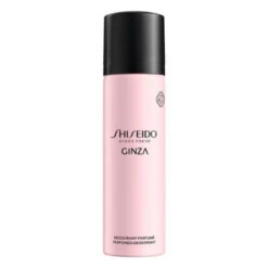Shiseido Ginza Perfumed Deodorant 100 Ml