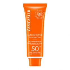 Lancaster Sun Sensitive Milky Fluid SPF 50 50 Ml