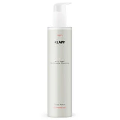 KLAPP Multi Level Performance Cleansing Triple Action CLEANSING GEL 200 Ml