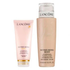 Lancome Lancôme Nutrix Royal Body Intense Restoring Lipid-Enriched Lotion