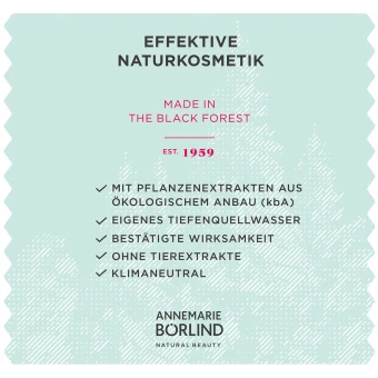 ANNEMARIE BÖRLIND ZZ SENSITIVE SYSTEM-ANTI STRESS Aufbauende Nachtcreme 50 Ml 5 ANNEMARIE BÖRLIND ZZ SENSITIVE SYSTEM-ANTI STRESS Aufbauende Nachtcreme 50 Ml – Bild 5