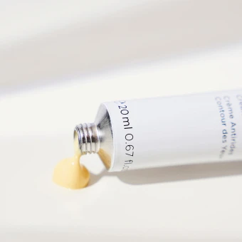 ANNEMARIE BÖRLIND AUGEN-FÄLTCHEN-CREME 20 Ml 4 ANNEMARIE BÖRLIND AUGEN-FÄLTCHEN-CREME 20 Ml – Bild 4